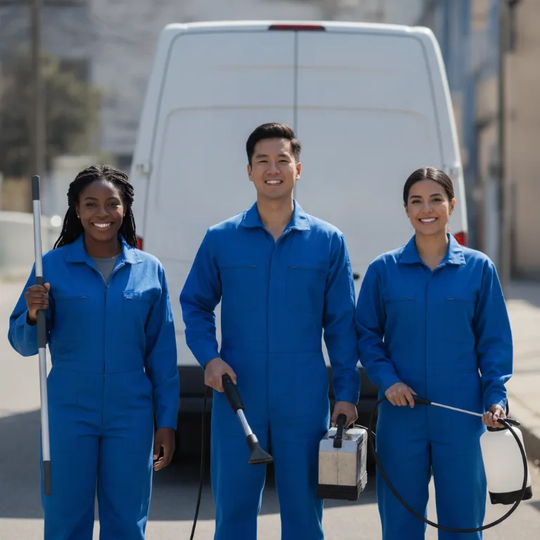 Bed bug treatment Sugar Land
